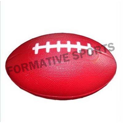 Customised Mini Afl Balls Manufacturers in Vancouver